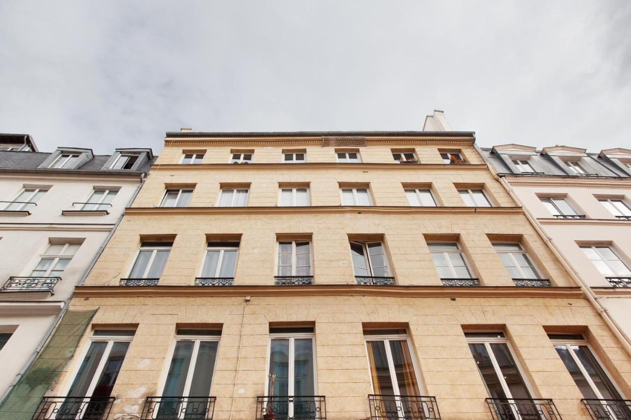 Bonne Nouvelle Paris