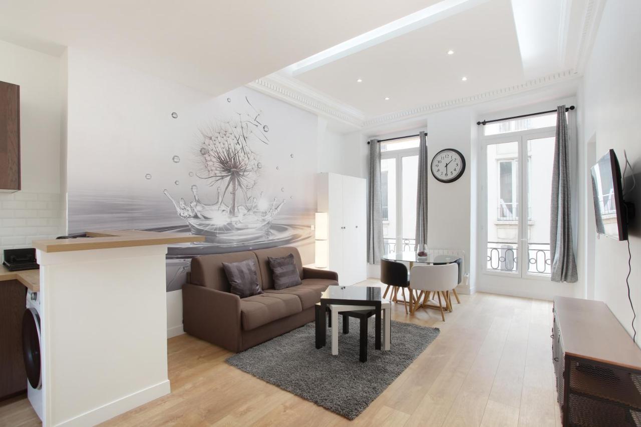 Appartement Bonne Nouvelle *