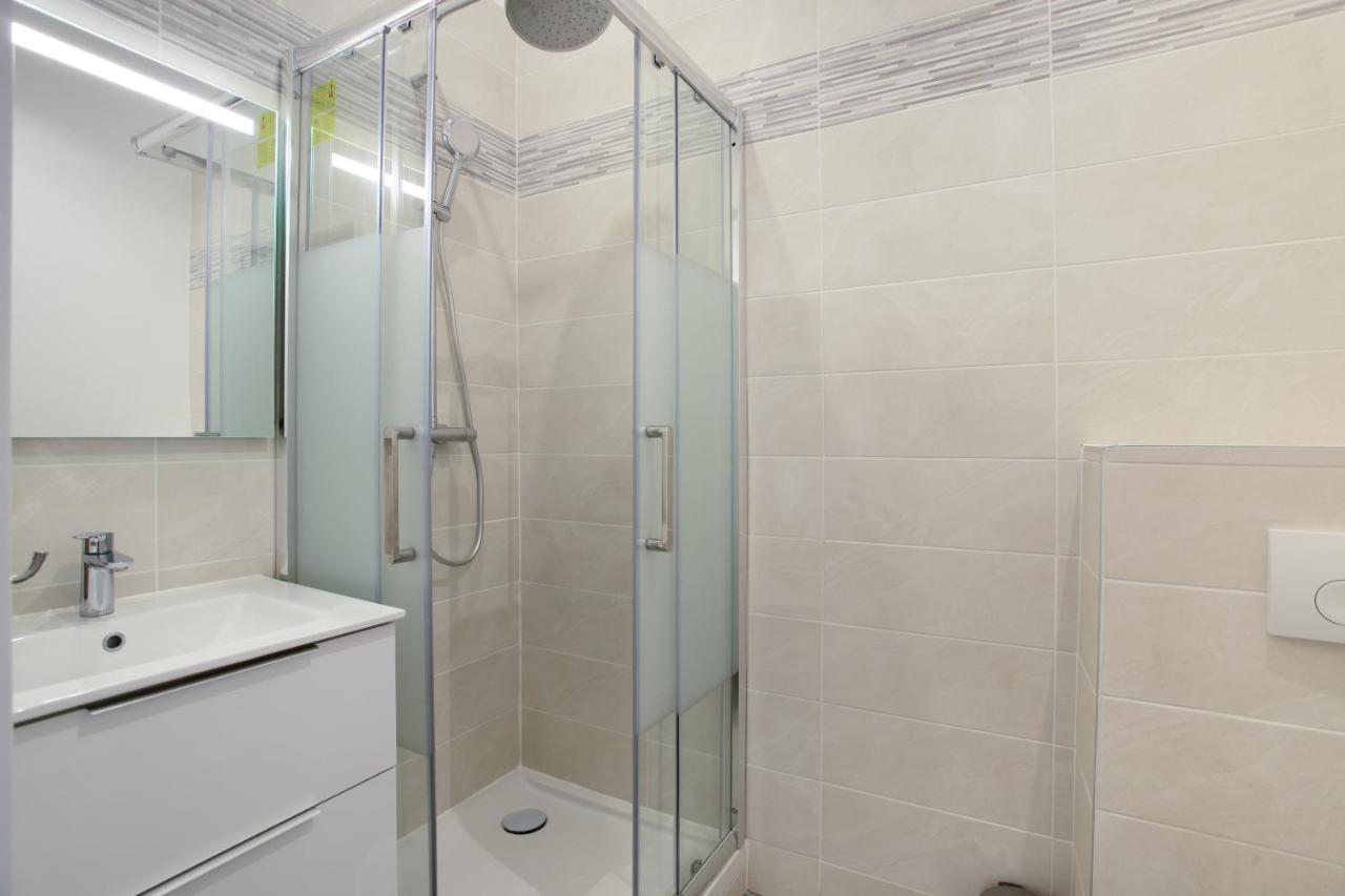 Bonne Nouvelle Appartement *