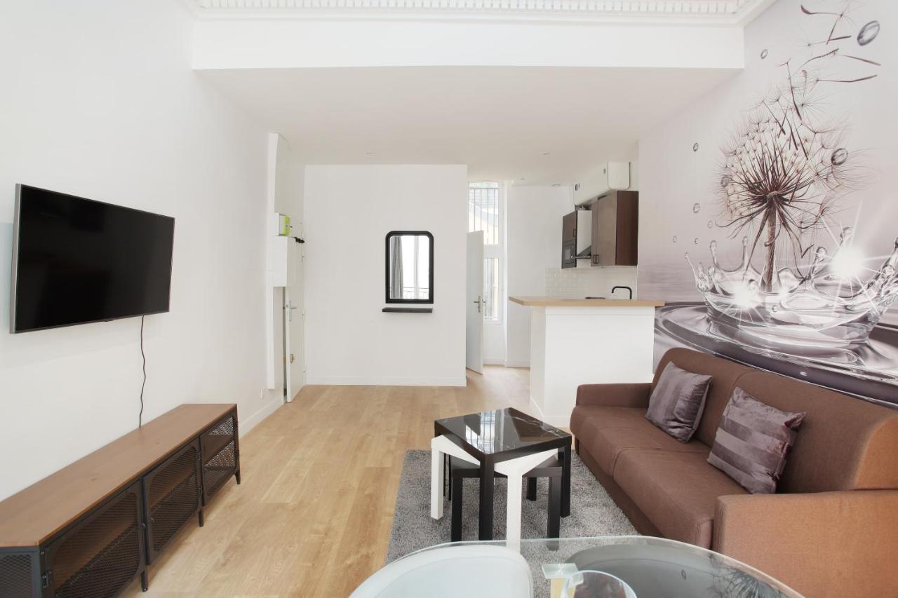 Bonne Nouvelle Appartement