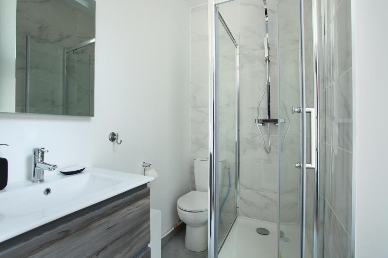 Appartement Bonne Nouvelle