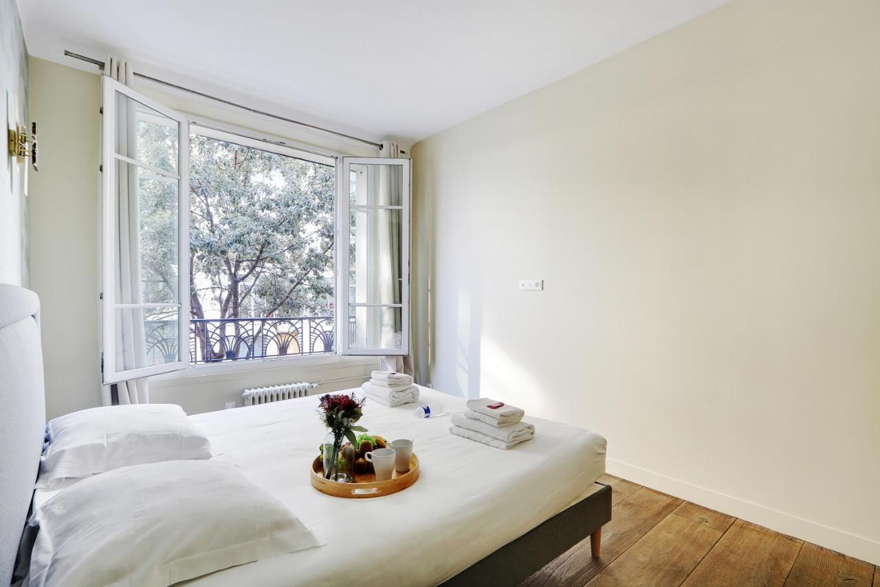 Cmg - Beaubourg / Chatelet Paris