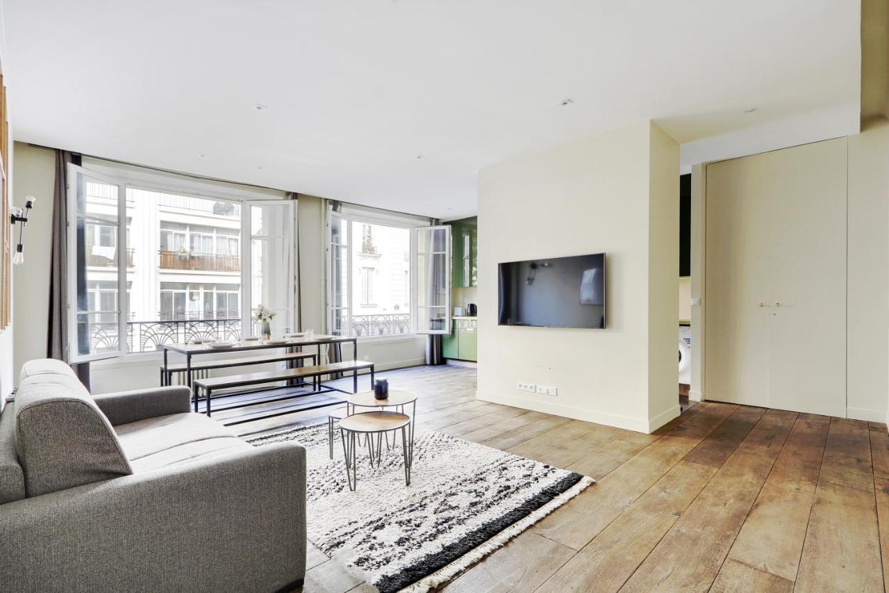 Cmg - Beaubourg / Chatelet Paris