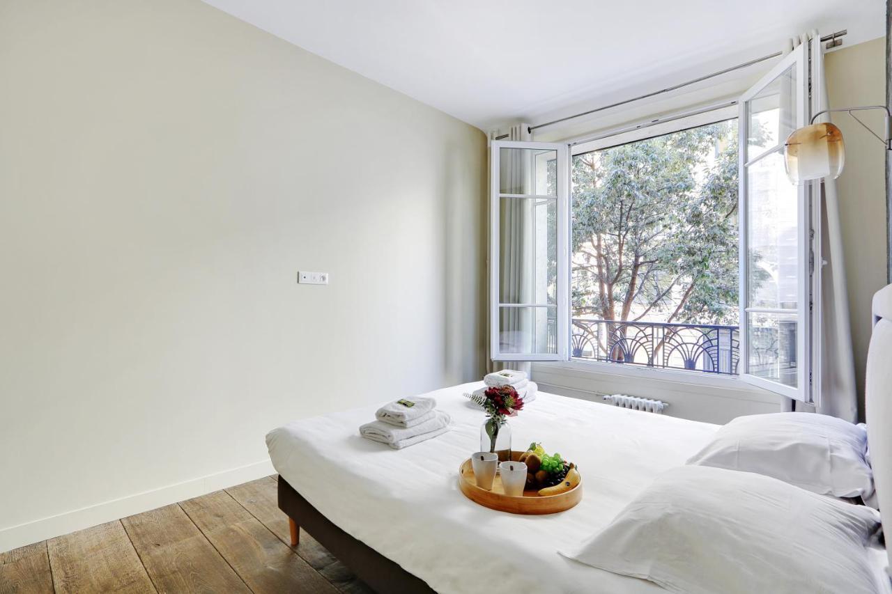 Cmg - Beaubourg / Chatelet Apartment