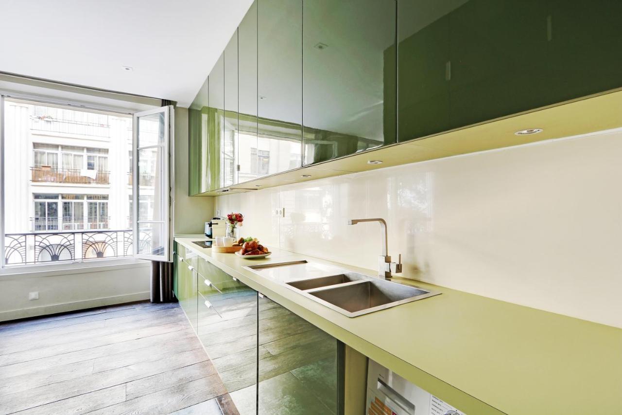 Cmg - Beaubourg / Chatelet Paris