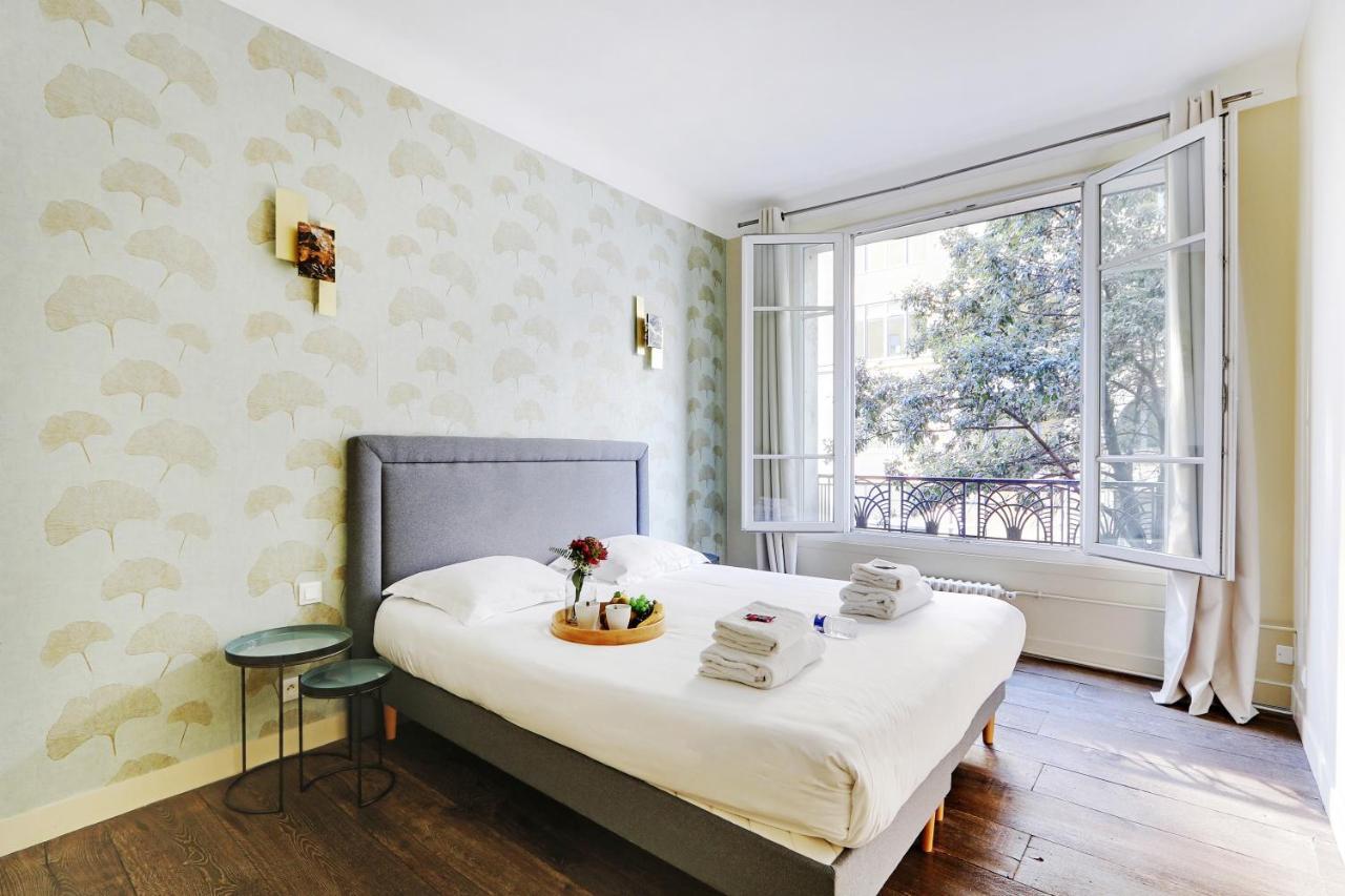 Apartment Cmg - Beaubourg / Chatelet Paris