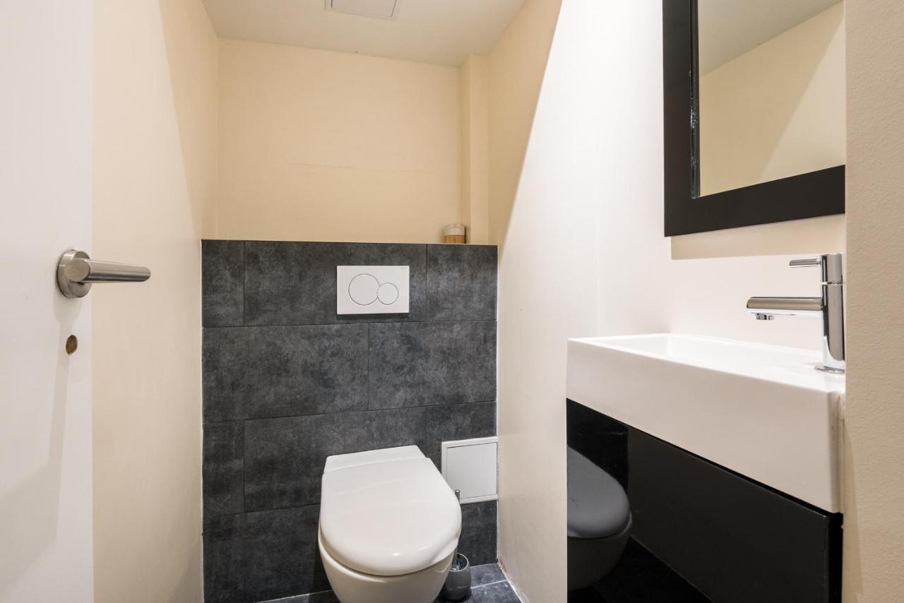 Apartamento Spacious Apartment-2br-4p-boulevard Saint-germain Paris