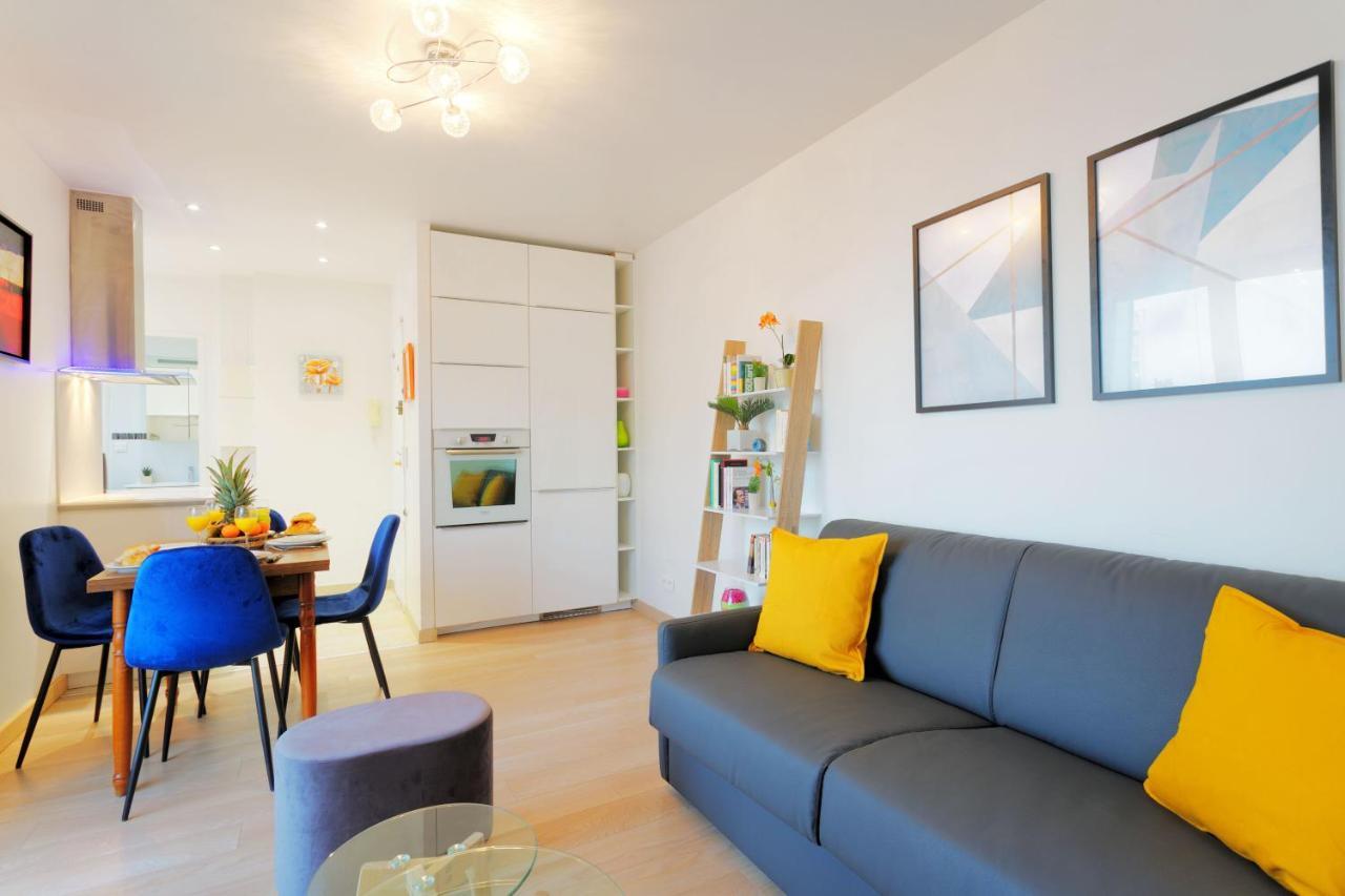 Appartement Eiffel Tower View - Private *