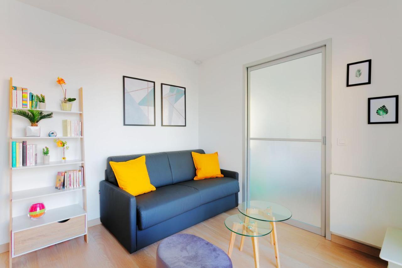 Eiffel Tower View - Private Appartement Paris
