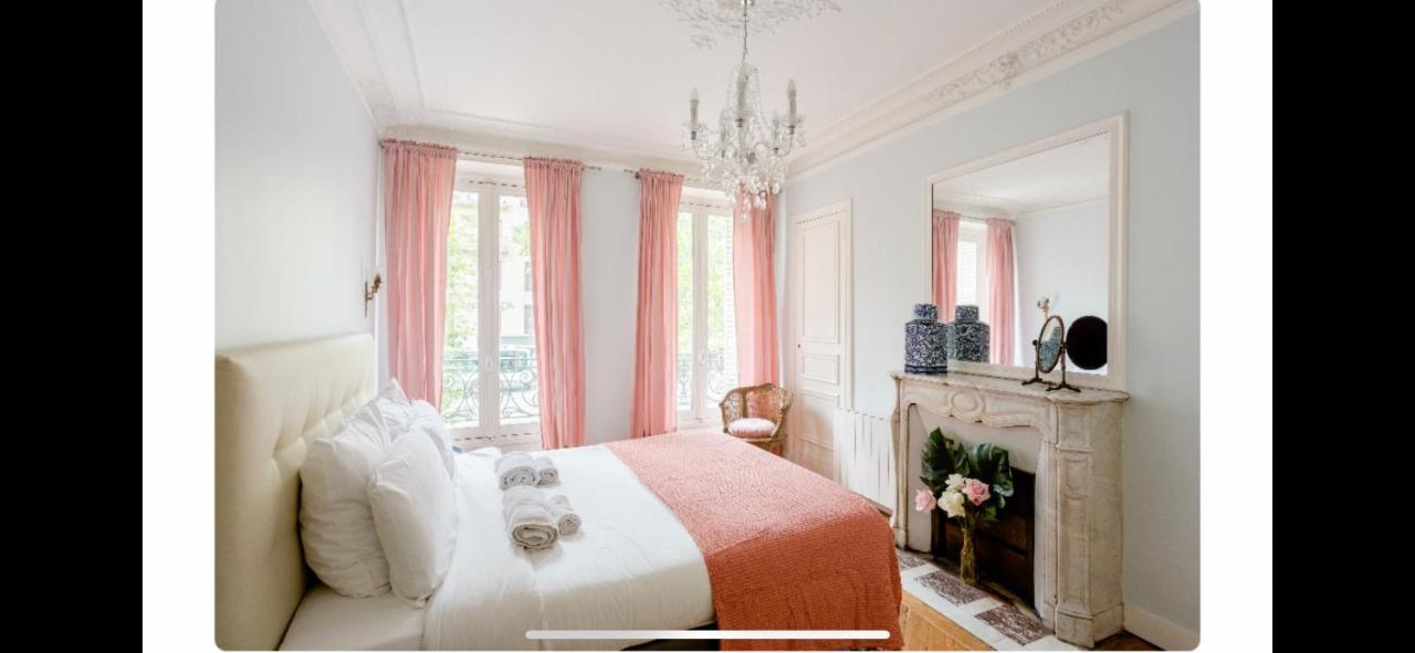 Apartamento 6 Montparnasse St Germain