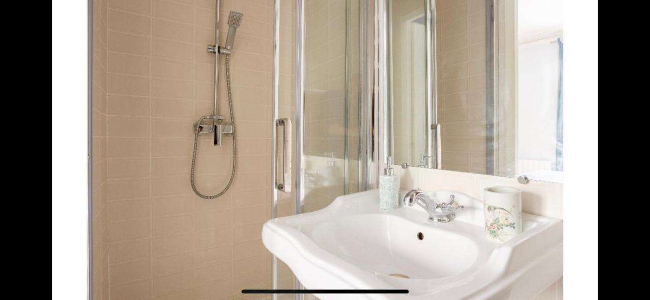 6 Montparnasse St Germain Apartamento *
