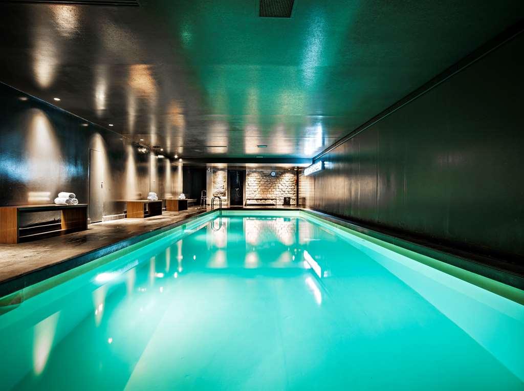 Saint James Albany Spa 4* Paris
