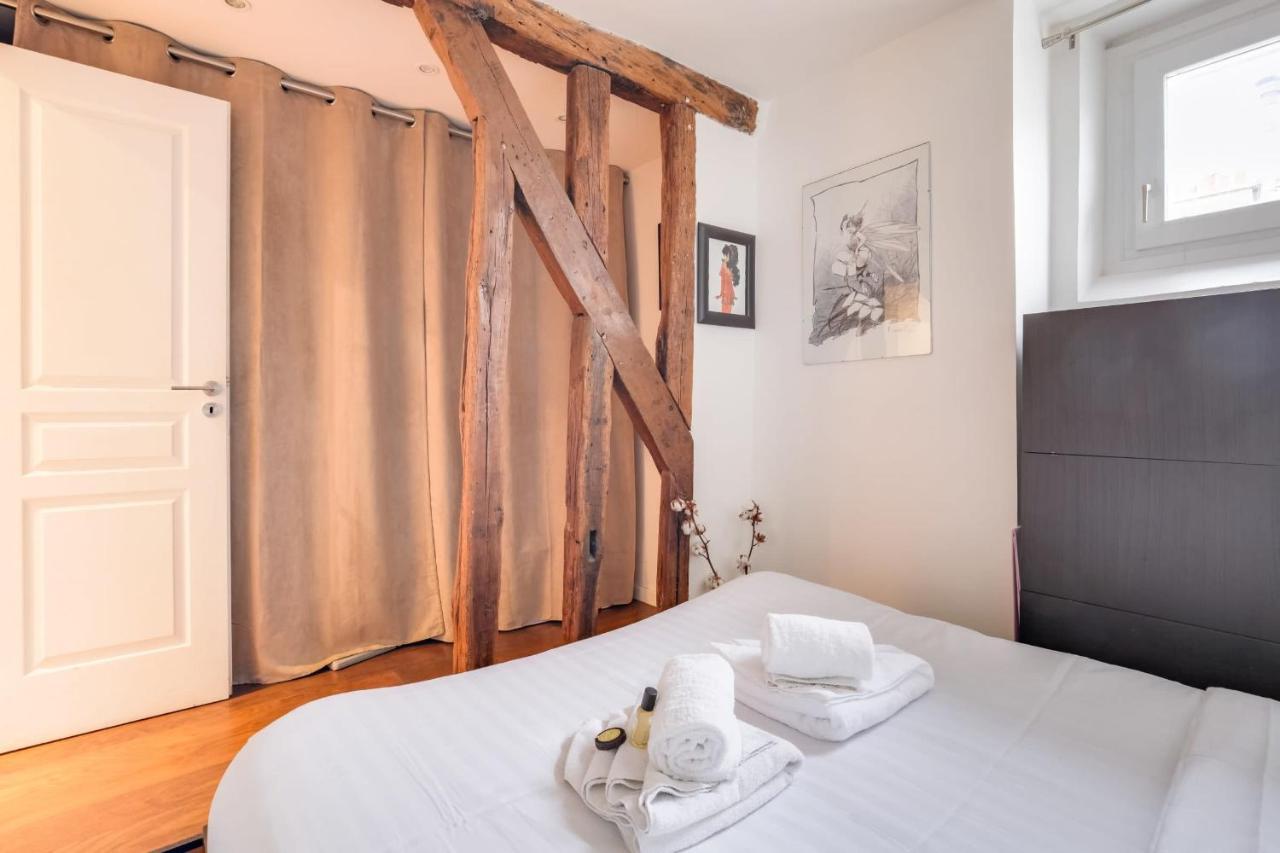 Guestready - Nice And Cozy De Ville *