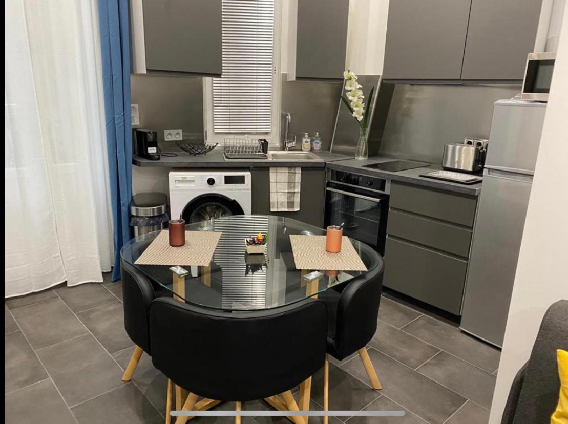 Luxurious Loft Near Jardin Du Luxembourg *