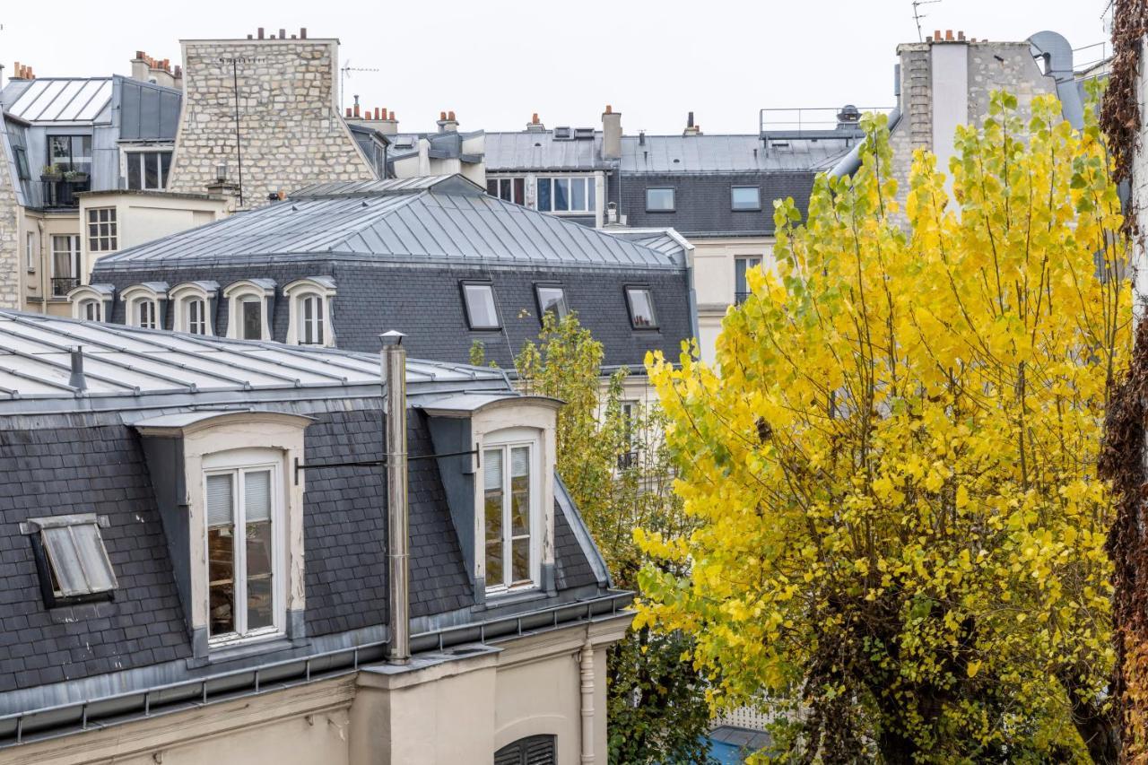 Yuna Blanche Paris