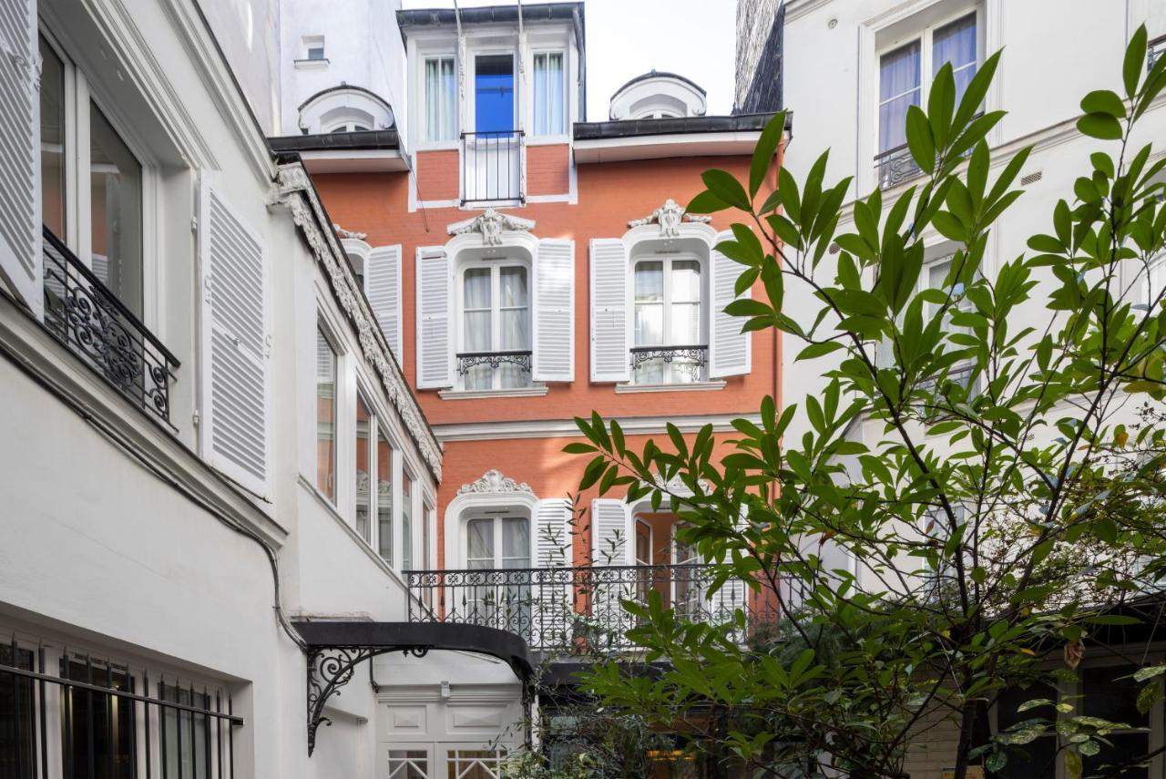 Yuna Blanche Paris