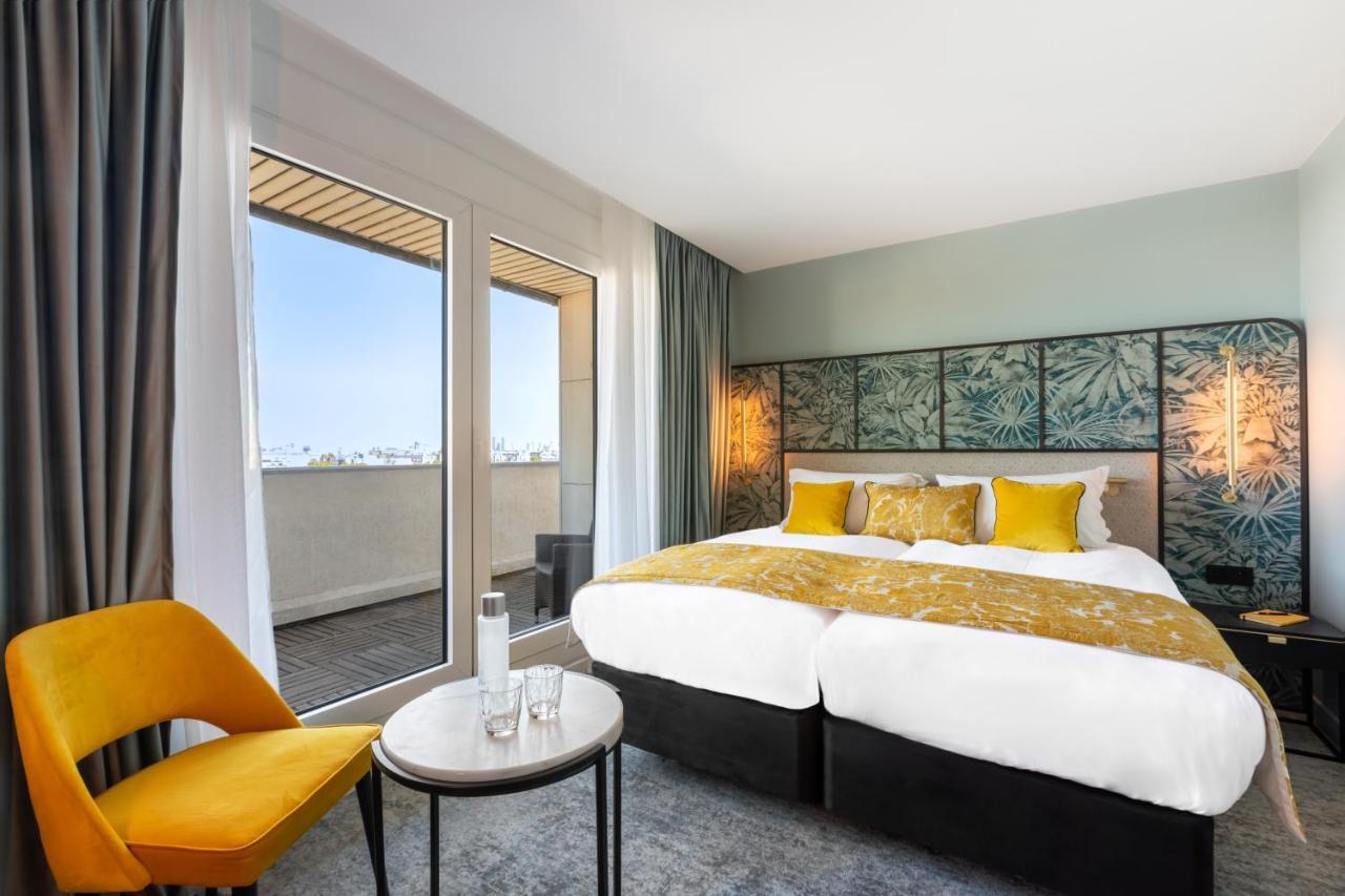 Hotel Voco Montparnasse, An Ihg