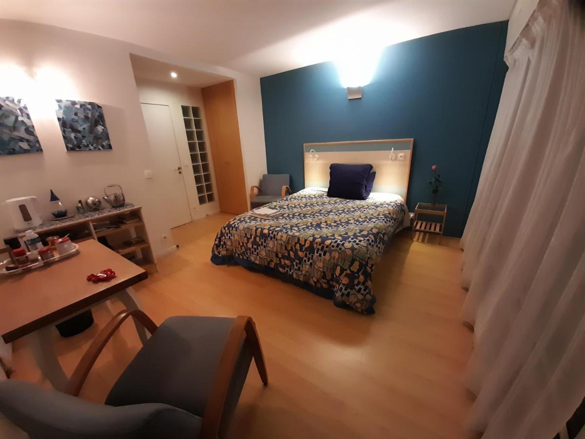 Séjour chez l'habitant Porte De Versailles *
