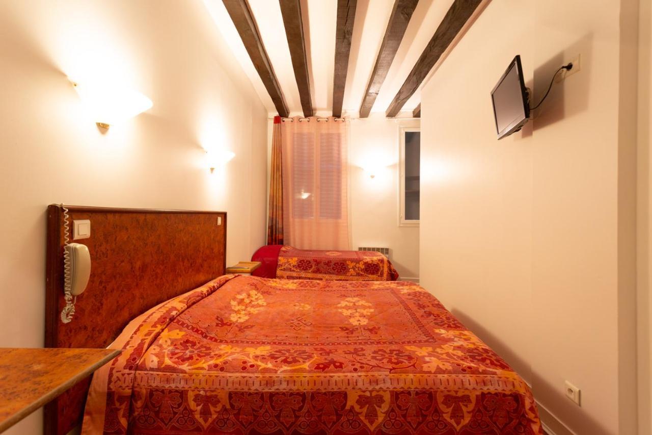 Résidence De Bourgogne Appart hôtel 3*