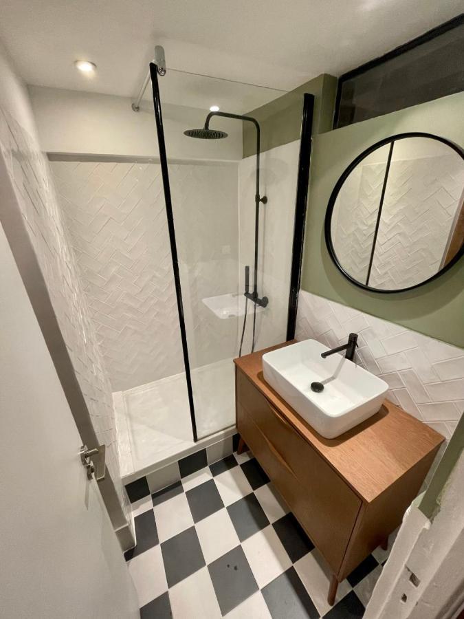 Guestready - Nice And Cozy De Ville Paris