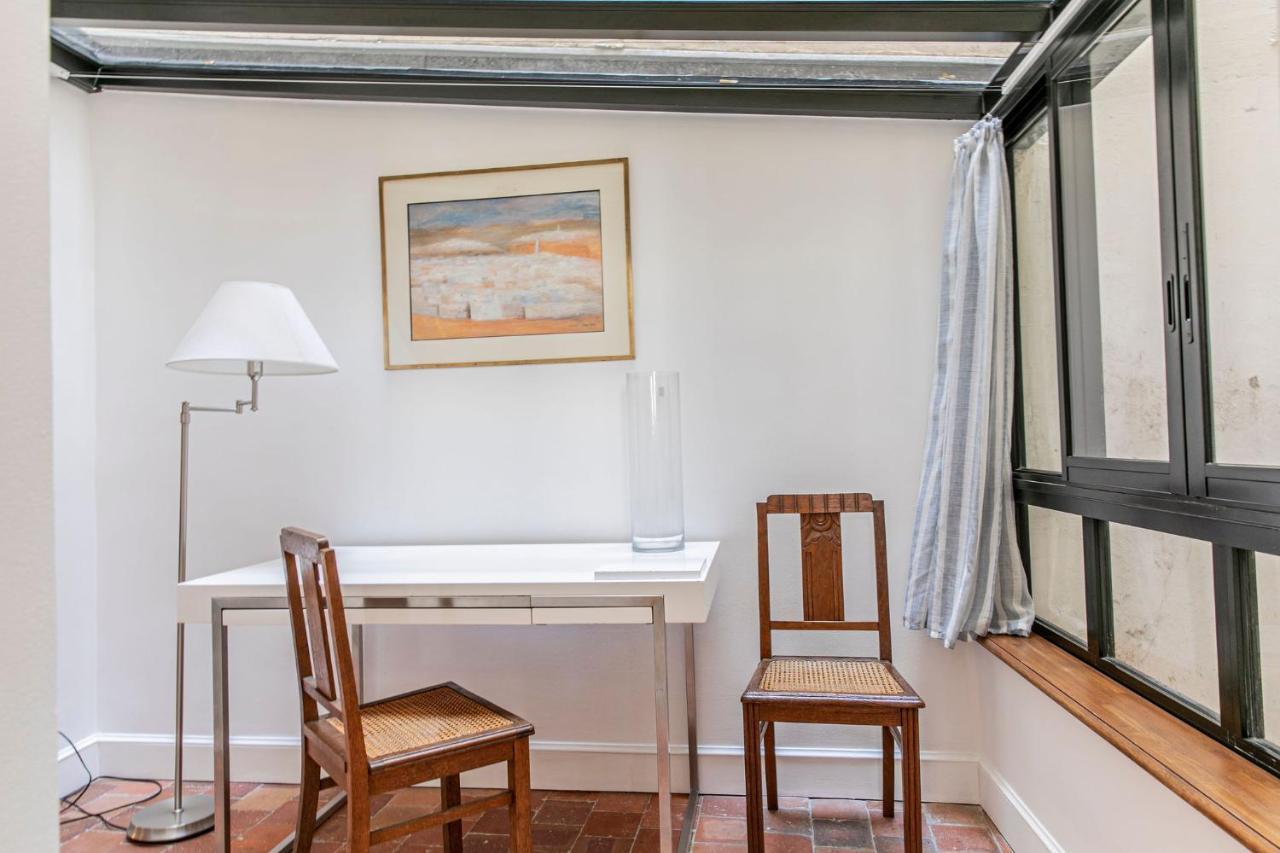 Appartement Montmartre - Marais Paris