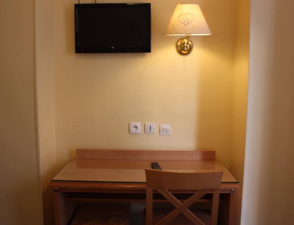 Hotel Havane Paris