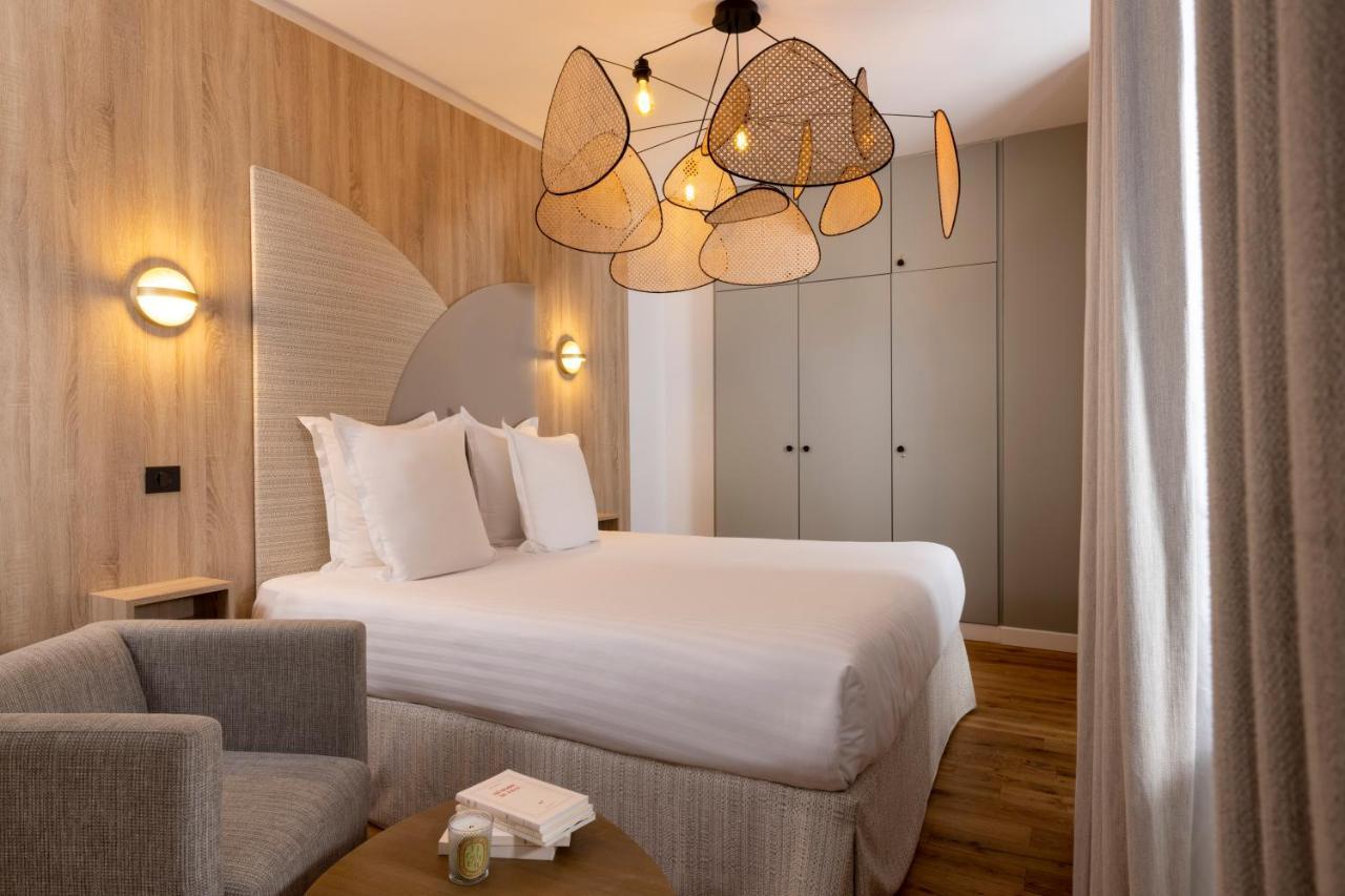 Appartement Yuna Blanche Paris