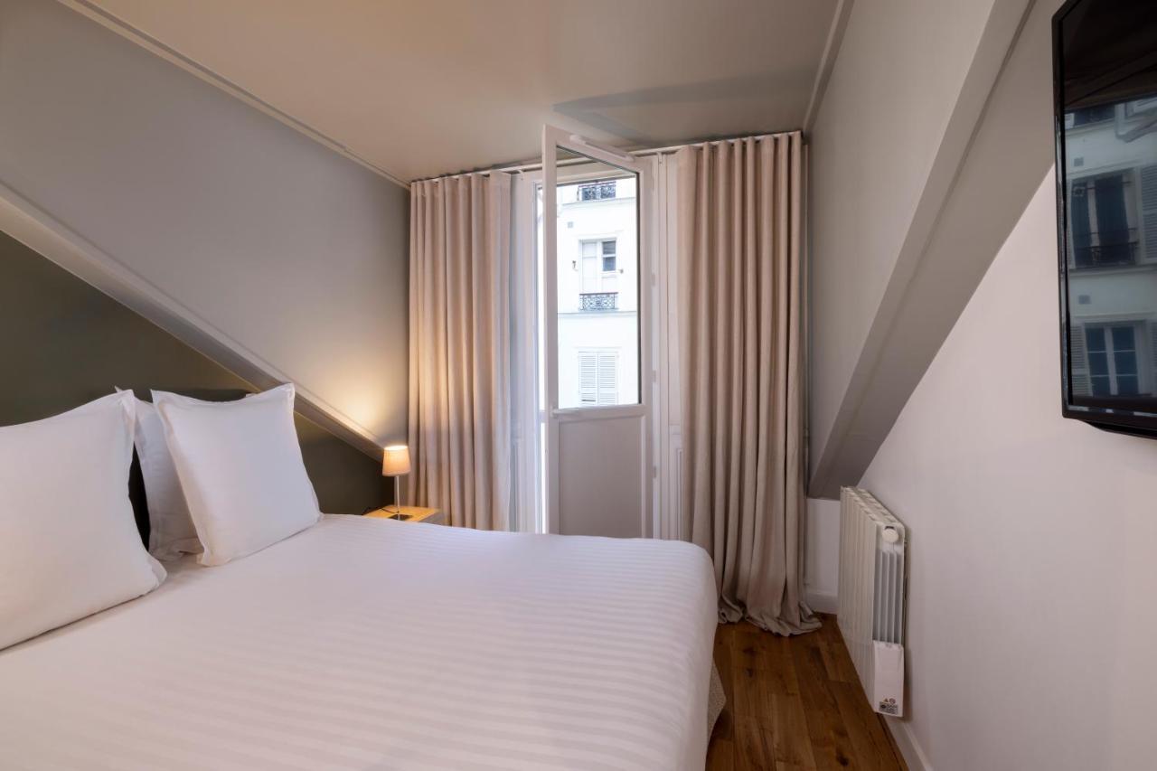 Appartement Yuna Blanche *