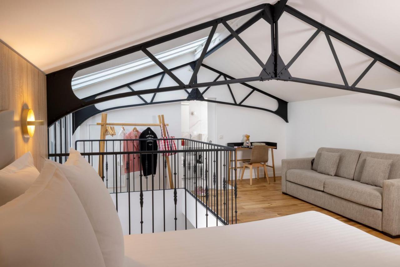 Yuna Blanche Appartement