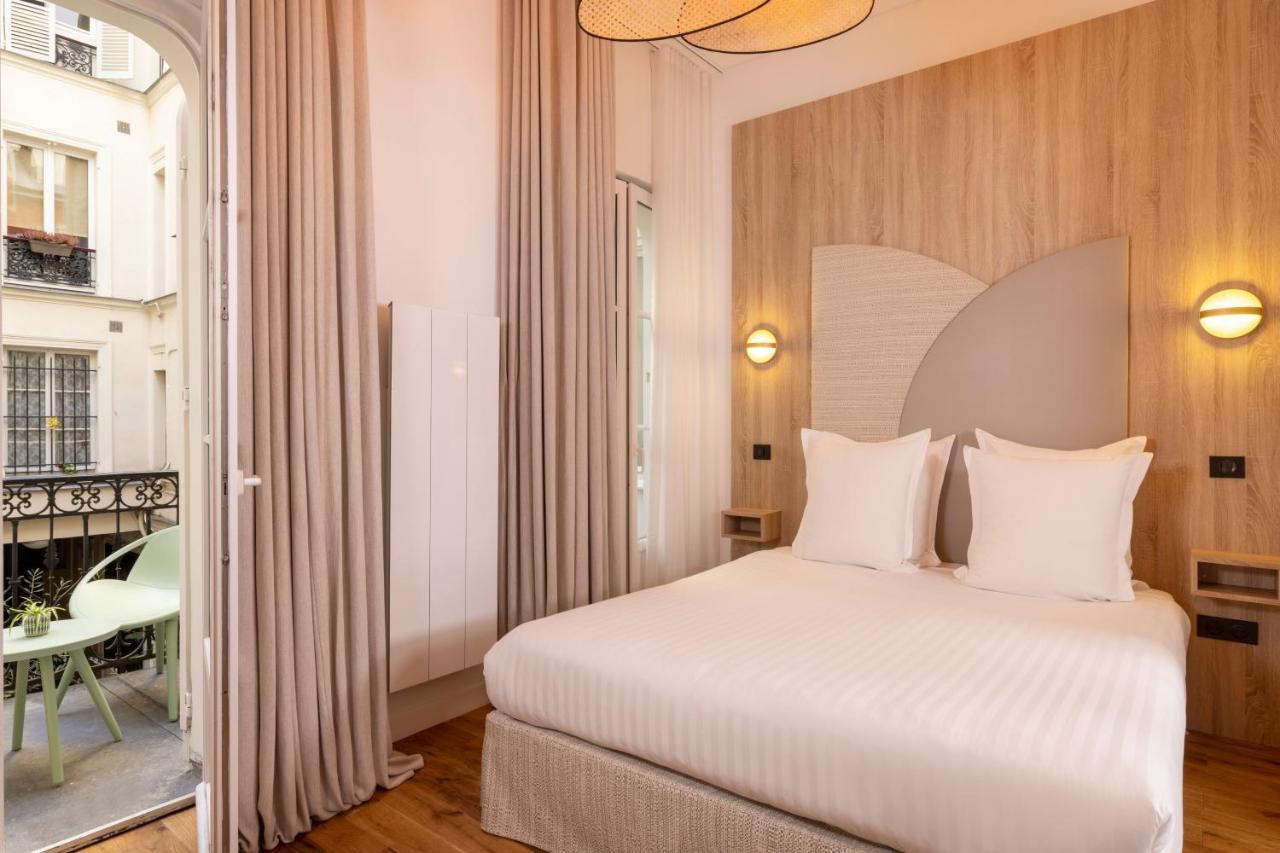 Appartement Yuna Blanche Paris