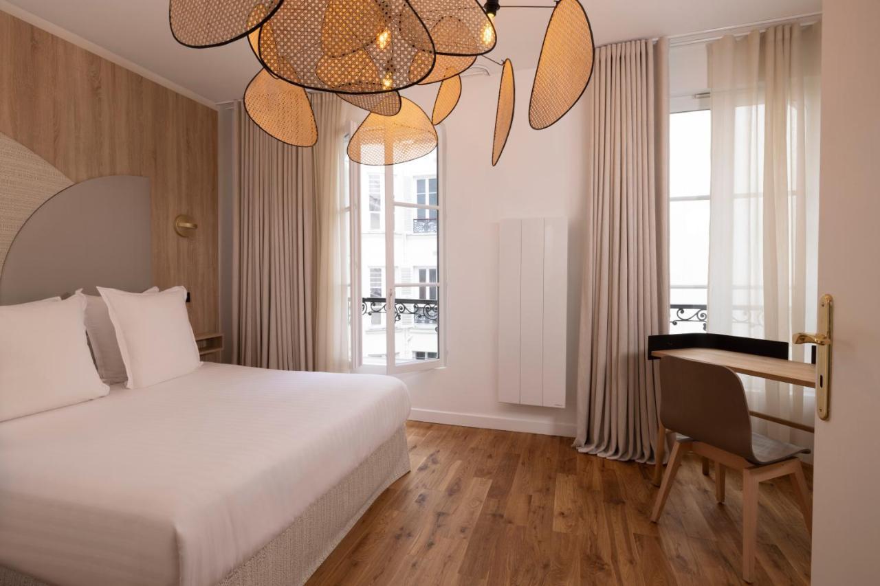 Appartement Yuna Blanche *