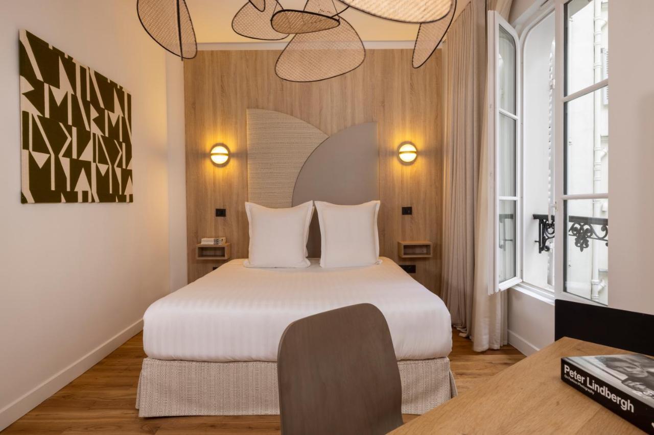 Appartement Yuna Blanche
