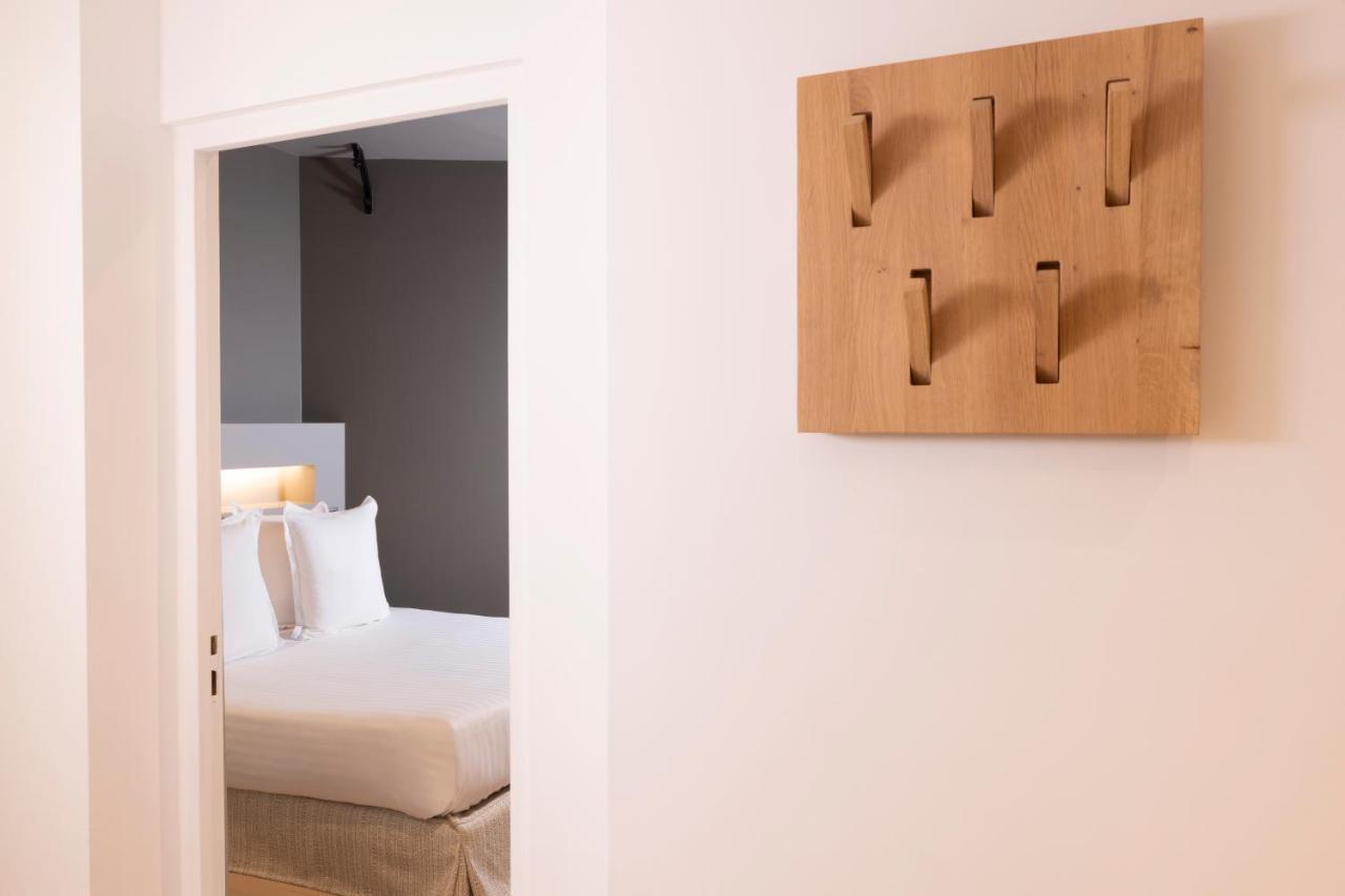 Yuna Blanche Appartement