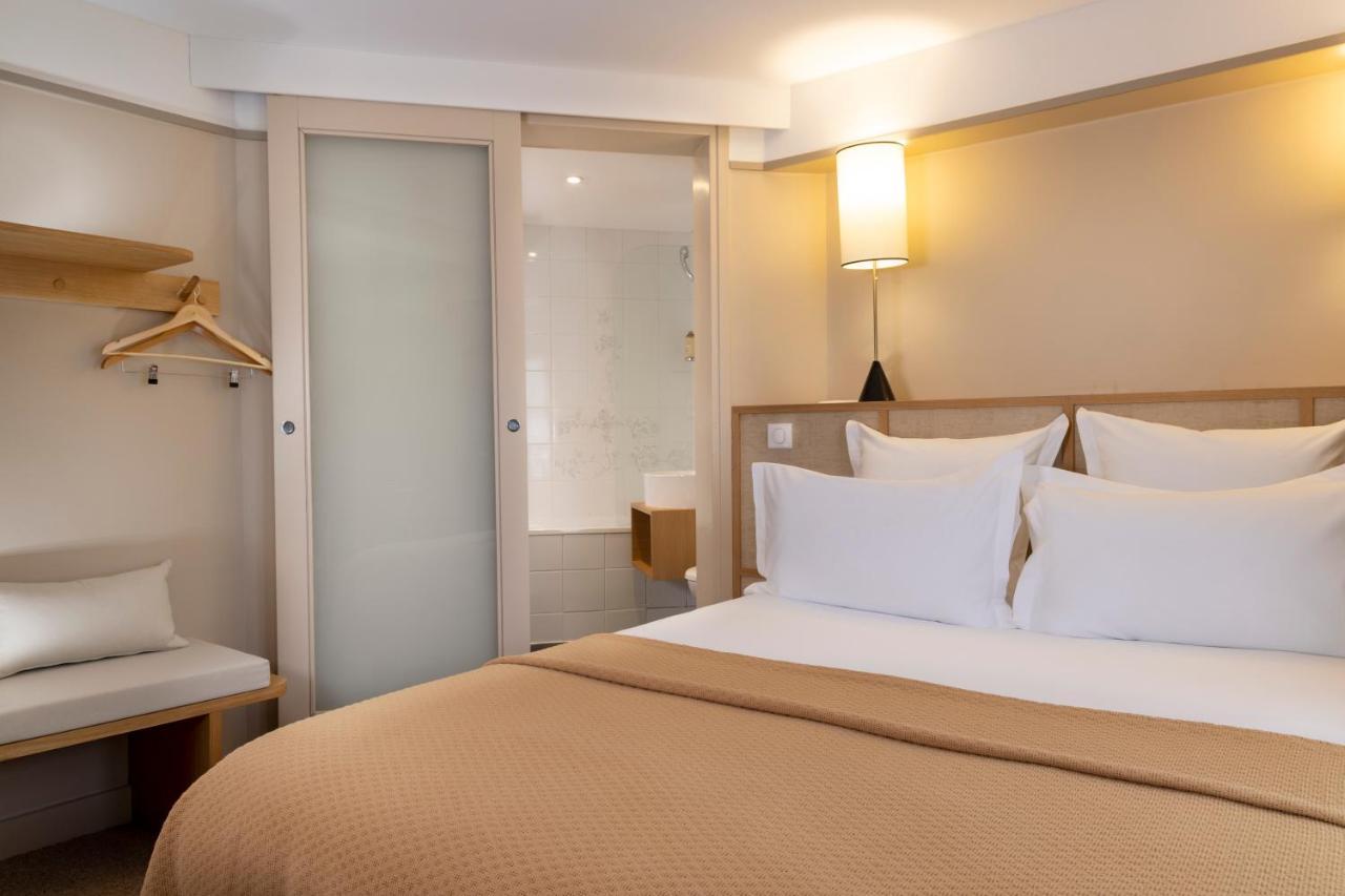 Joe M Hotel 3*