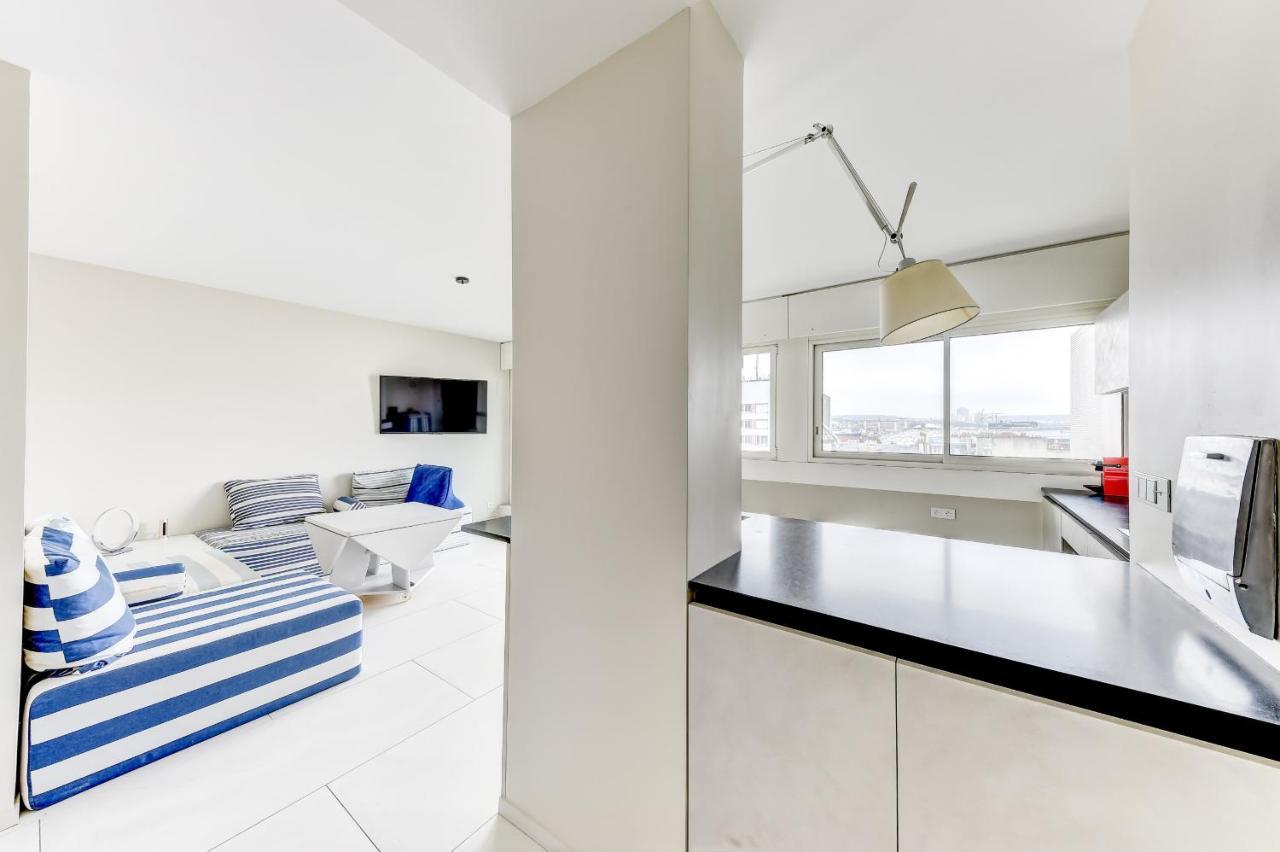 Lumineux Pour 2 - Porte De Versailles Appartement