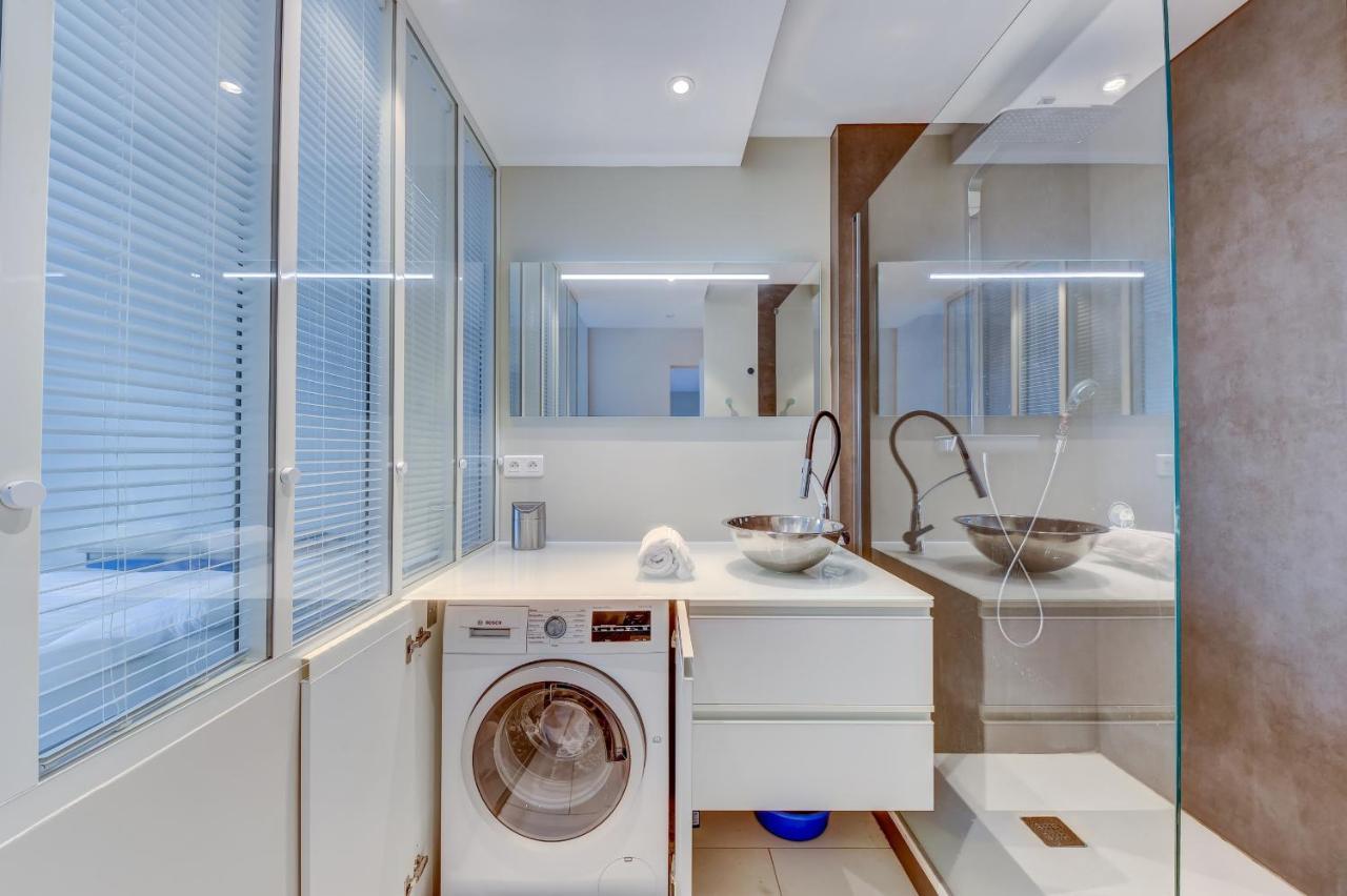 Lumineux Pour 2 - Porte De Versailles Appartement Paris