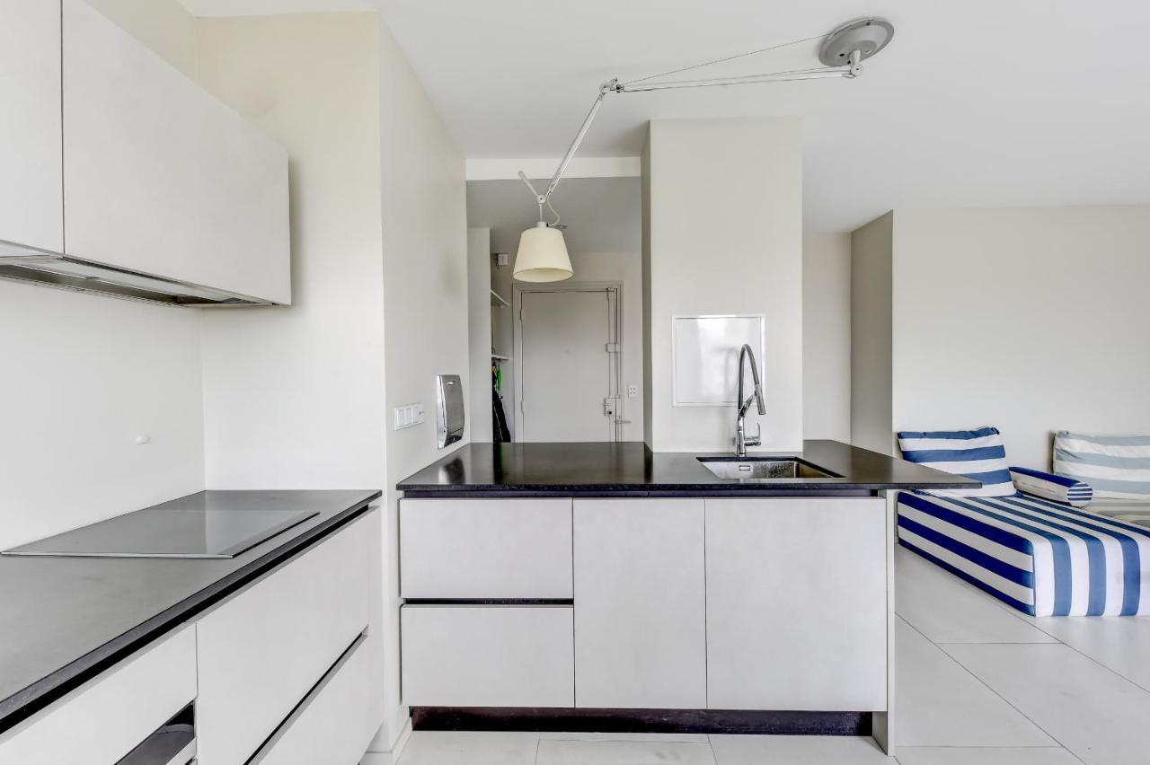 Lumineux Pour 2 - Porte De Versailles Appartement *