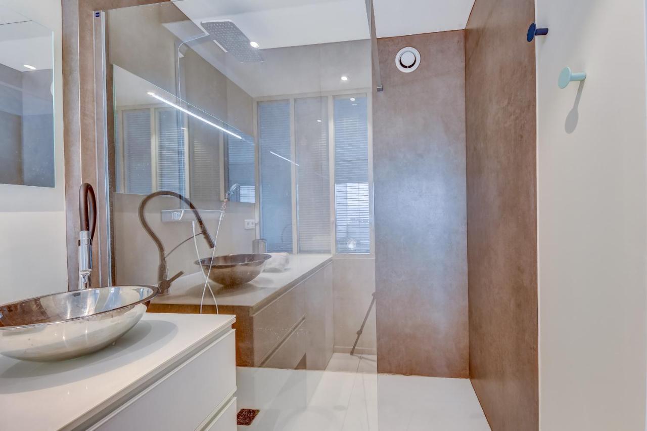 Lumineux Pour 2 - Porte De Versailles Appartement *