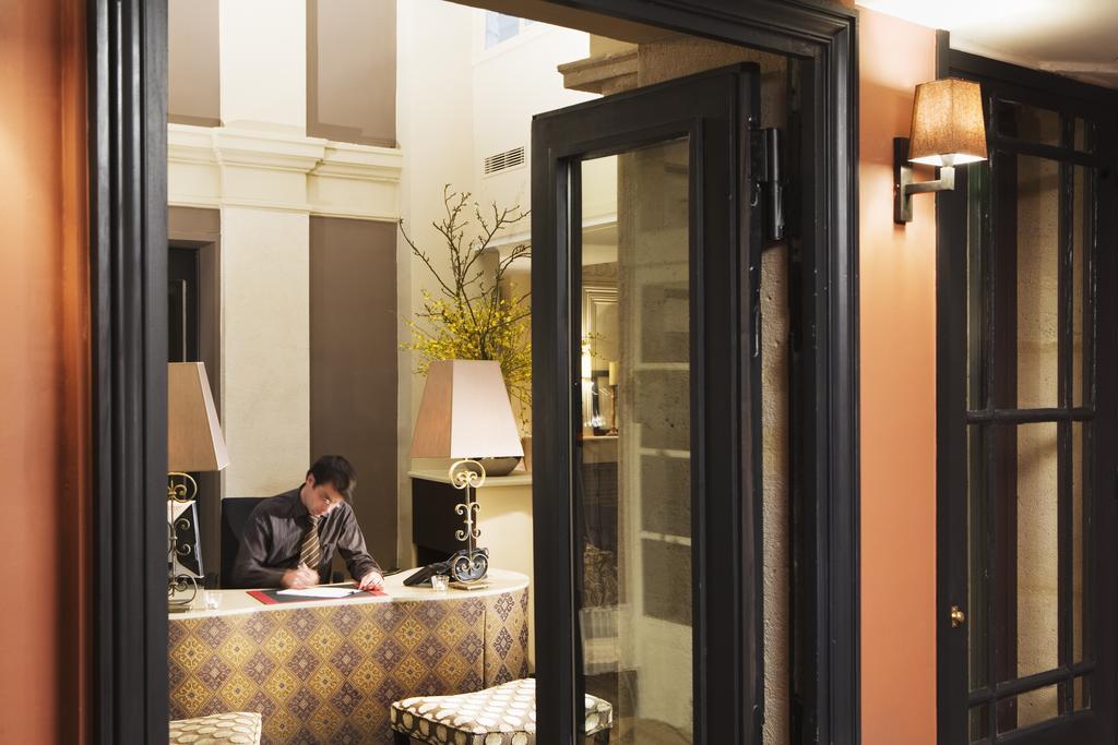 Pavillon Faubourg Saint-germain & Spa Hotel