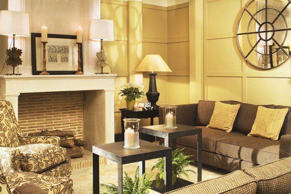 Pavillon Faubourg Saint-germain & Spa Paris