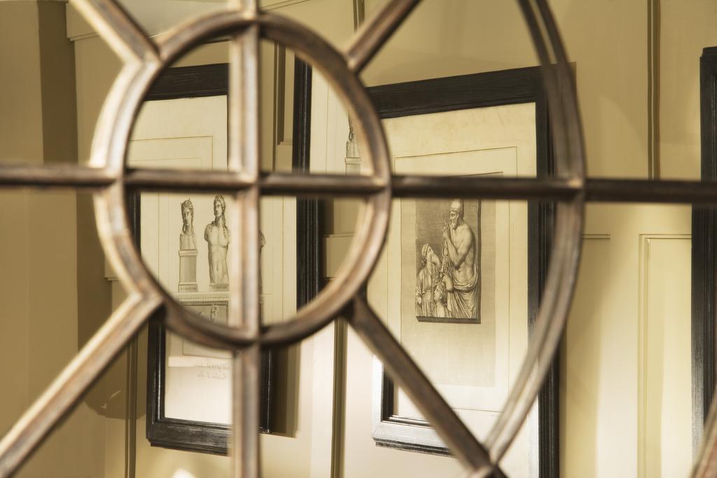 Hotel Pavillon Faubourg Saint-germain & Spa 5*