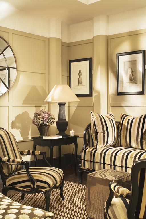 Pavillon Faubourg Saint-germain & Spa Hotel 5*