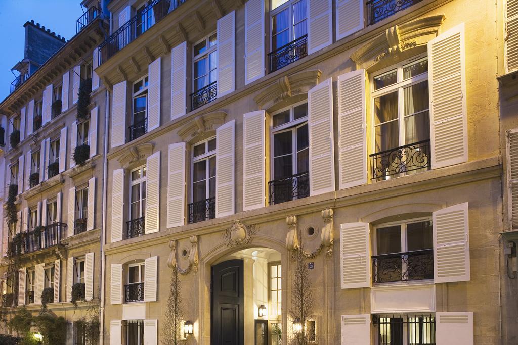 Pavillon Faubourg Saint-germain & Spa