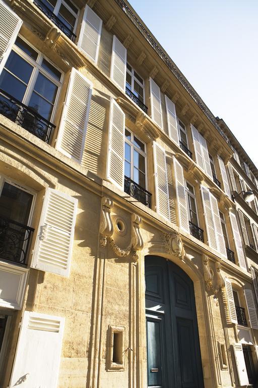 Pavillon Faubourg Saint-germain & Spa 5* Paris