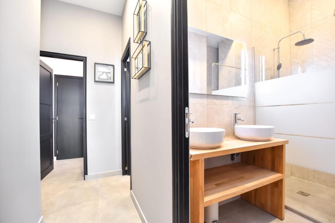 Wonderful - 3br-8p - Nation Appartement *