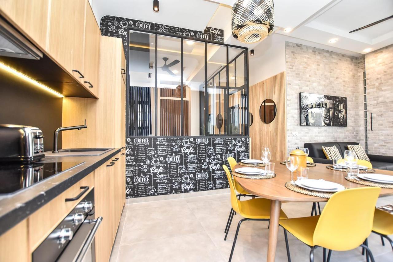 Wonderful - 3br-8p - Nation Paris