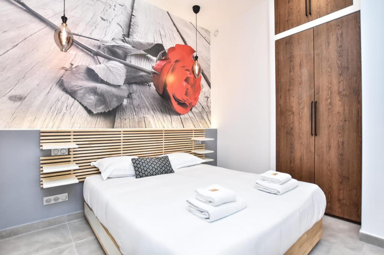 Wonderful - 3br-8p - Nation Appartement