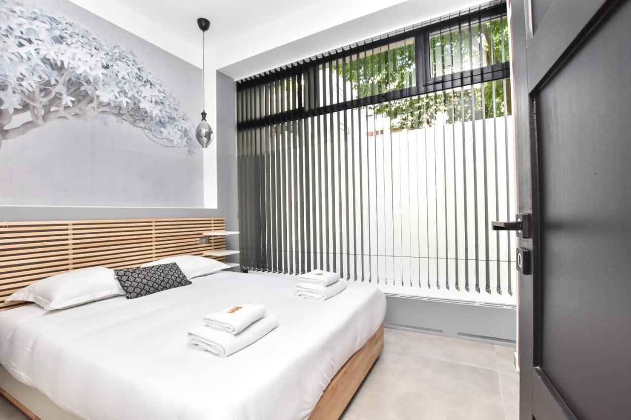 Appartement Wonderful - 3br-8p - Nation Paris
