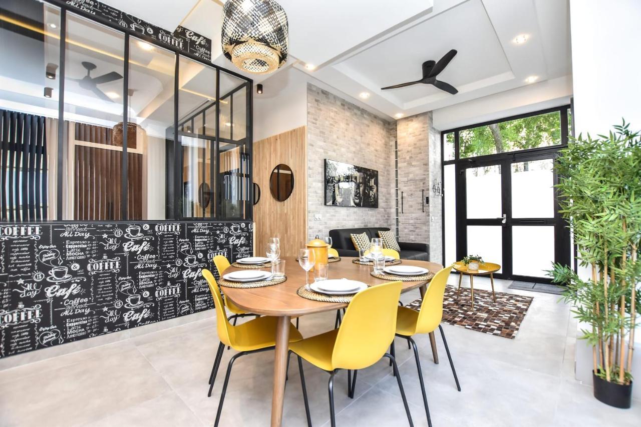 Appartement Wonderful - 3br-8p - Nation *