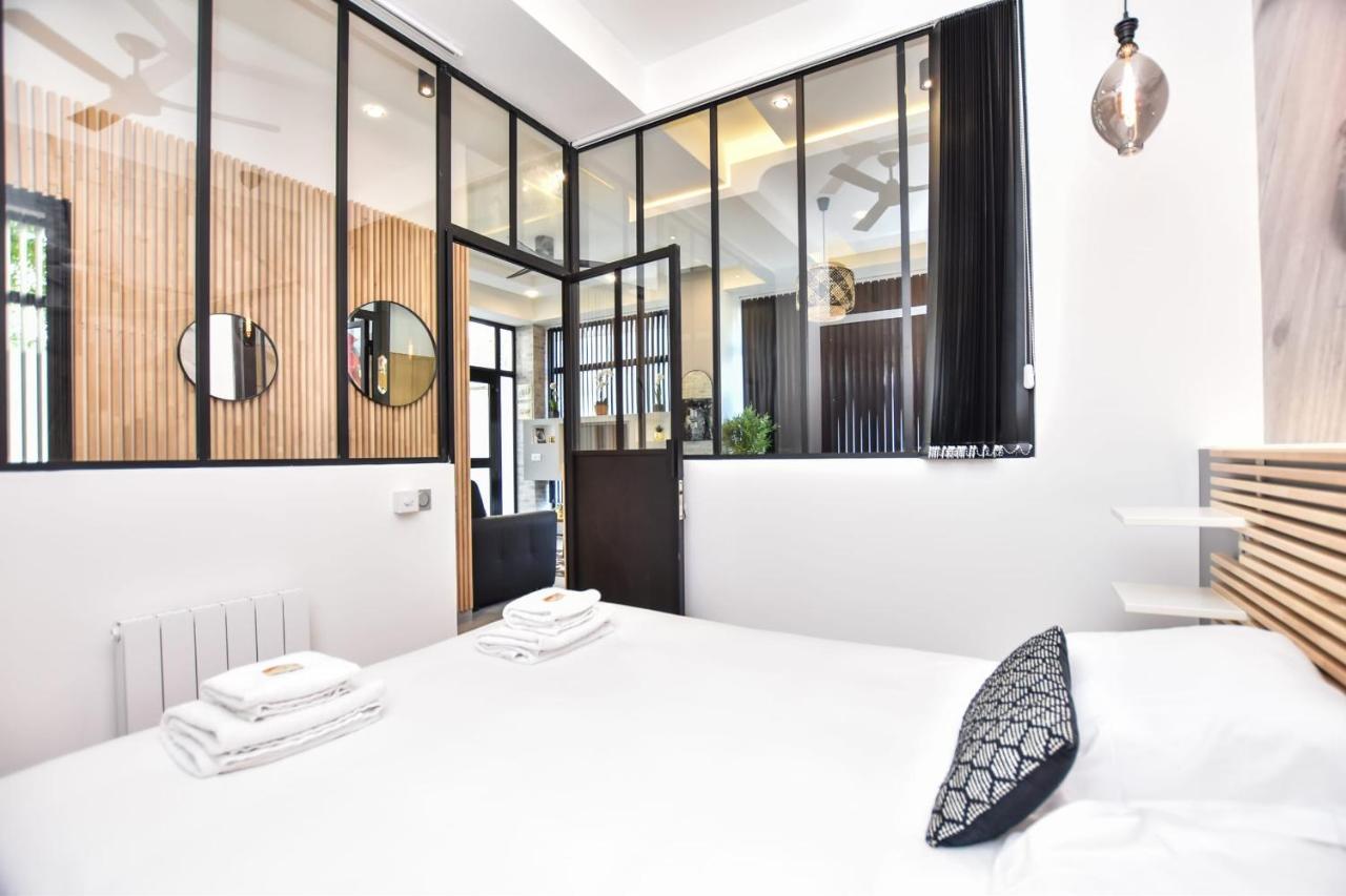 Wonderful - 3br-8p - Nation Paris